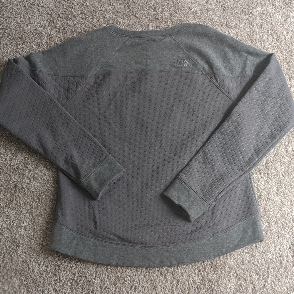 The North Face Crew Neck Sweater